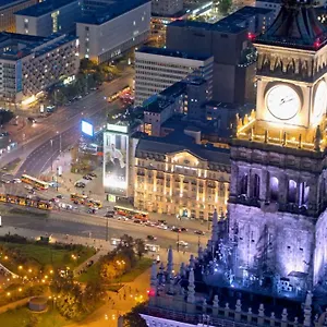 4* Otel Polonia Palace