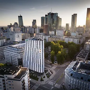 3* מלון - Centre By Ihg