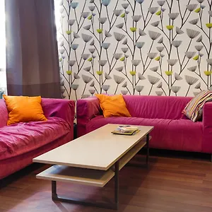  Hostel Tatamka