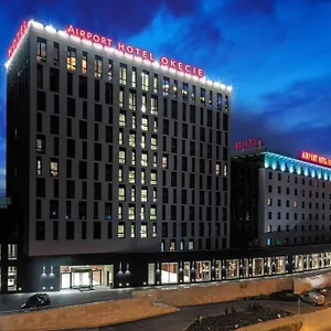 Hotel Airport Okecie, Varsóvia
