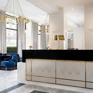 5* Otel Bristol, A Luxury Collection Hotel,
