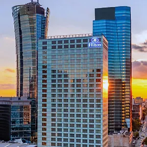 4* Otel Hilton City