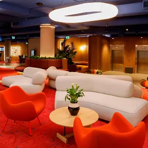Hotel Mercure Centrum, Warszawa