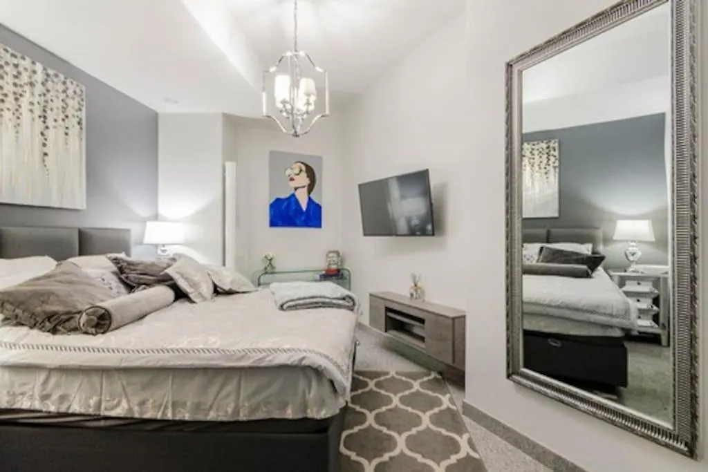Loft Solec Residence Varšava