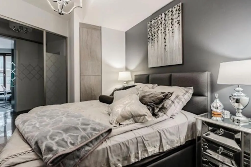 Loft Solec Residence Varšava Polsko