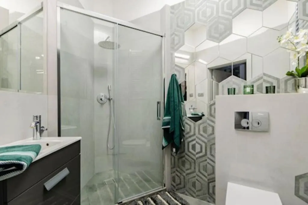 Loft Solec Residence Varšava 0*,  Polsko